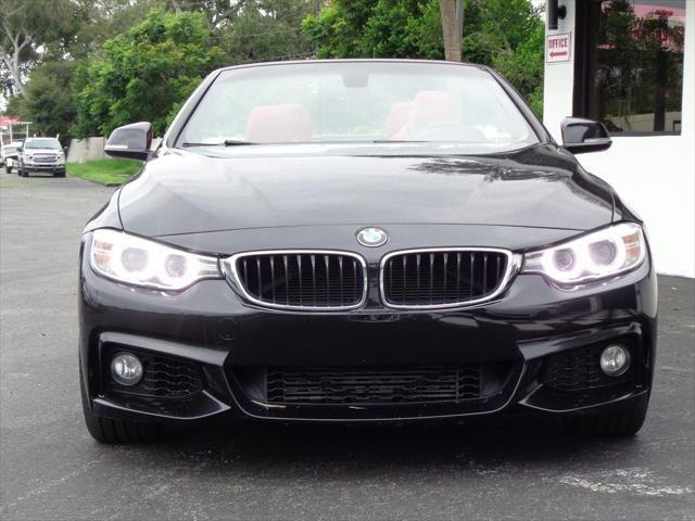 2015 bmw 435 i