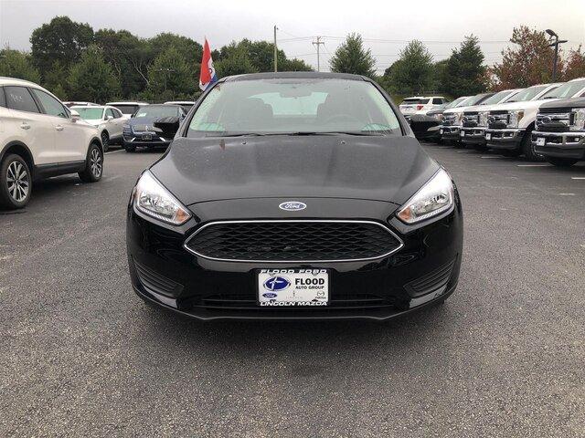 used 2016 ford focus se sedan narragansett, ri 02882 for sale in narragansett, rhode island