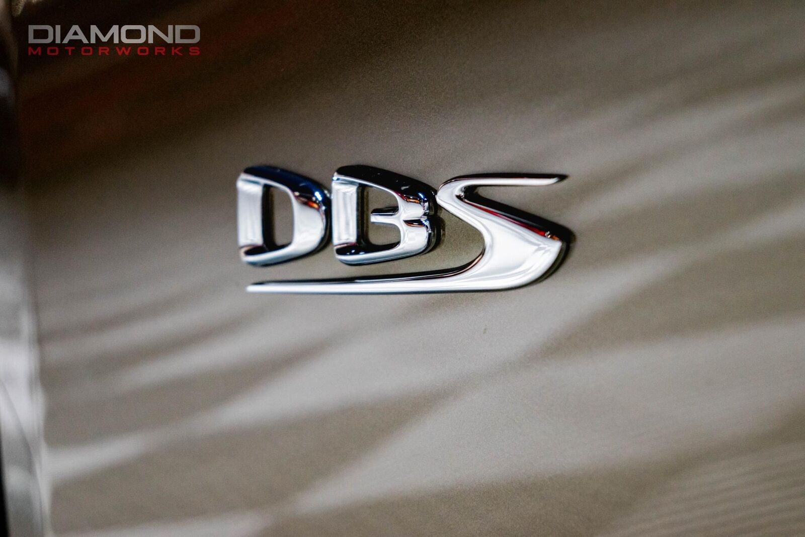2020 aston martin dbs superleggera ohmss edition