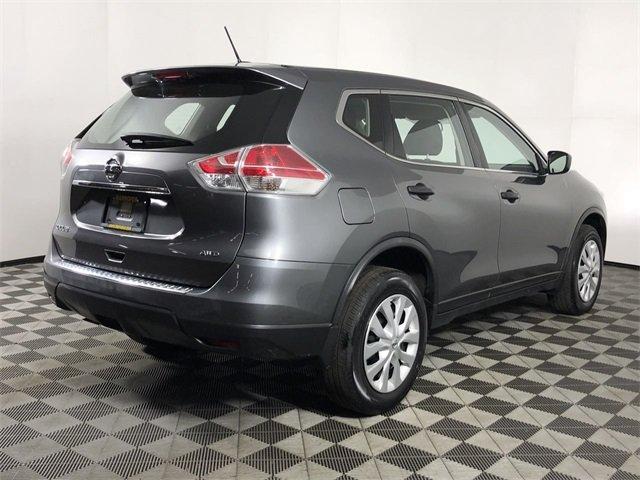 used 2016 nissan rogue s cuyahoga falls, oh 44221 for sale in cuyahoga falls, ohio