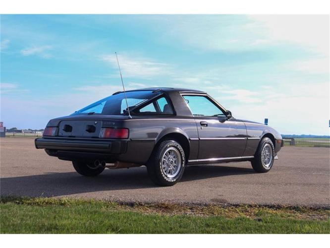 1979 mazda rx-7 in kentwood, michigan