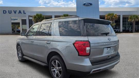 2024 Ford Expedition