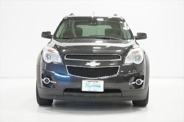 2014 chevrolet equinox 2lt