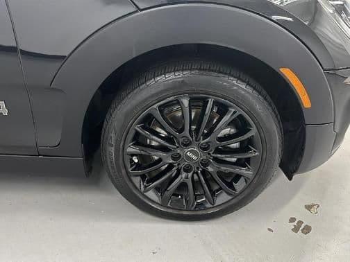 2024 mini clubman cooper s all4 in seattle, washington