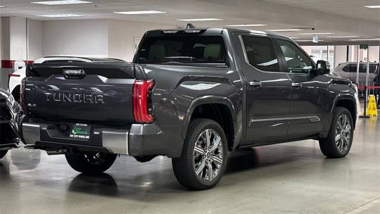 2024 Toyota Tundra