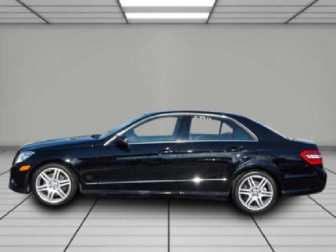 2010 mercedes-benz e-class e350 in bronx, ny