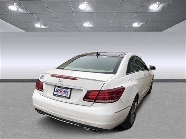 used 2014 mercedes-benz e 350 coupe elizabethtown, ky 42701 for sale in elizabethtown, kentucky