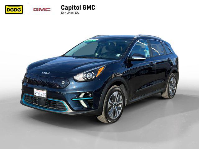 2022 kia niro ev ex
