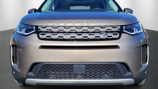 2023 land rover discovery sport s