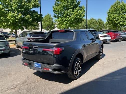 2024 hyundai santa cruz sel in norman, oklahoma