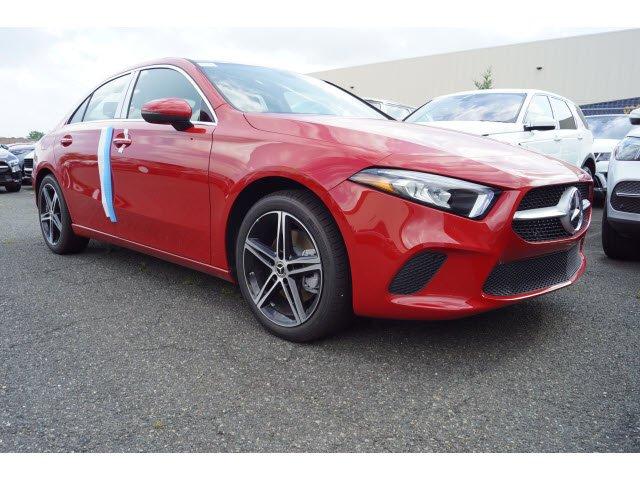 new 2019 mercedes-benz a 220 4matic edison, nj 08817 for sale in edison, new jersey