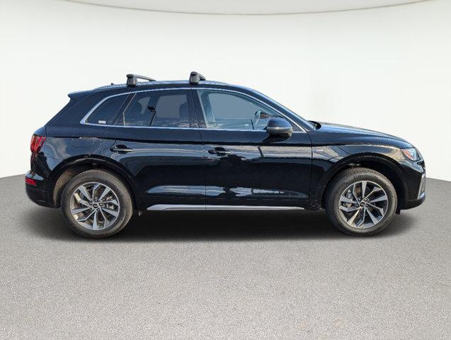 2024 audi q5 premium plus 45 tfsi s line quattro