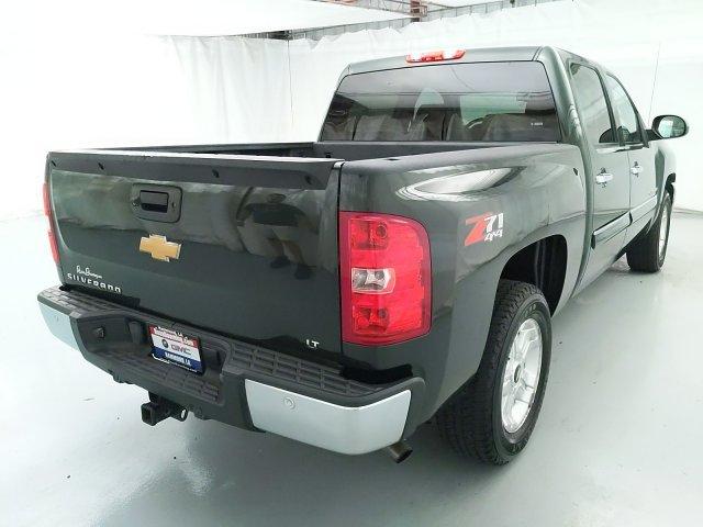 used 2013 chevrolet silverado 1500 4x4 lt hammond, la 70403 for sale in hammond, louisiana