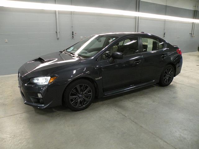 2015 subaru wrx limited awd limited 4dr sedan cvt for sale in sioux falls, south dakota