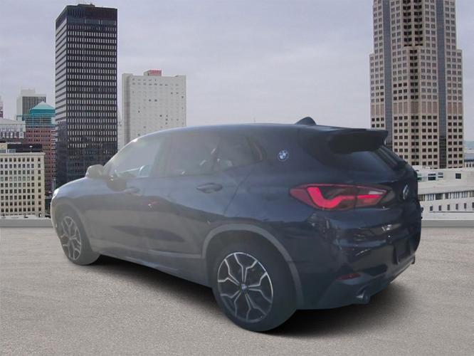 used 2018 bmw x2 xdrive28i decatur, ga 30033 for sale in decatur, georgia