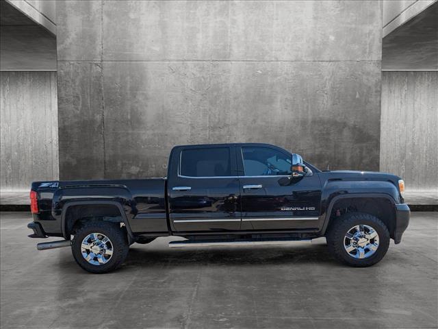 2015 gmc sierra 3500 denali