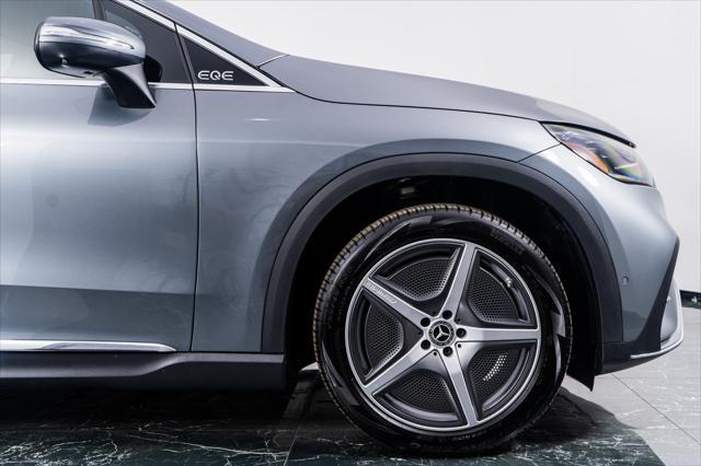 2023 mercedes-benz eqe 350+ 350+ suv