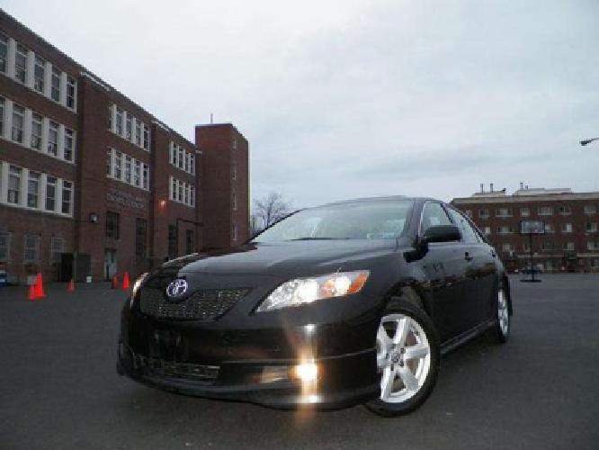 2008 toyota camry se in bronx, ny