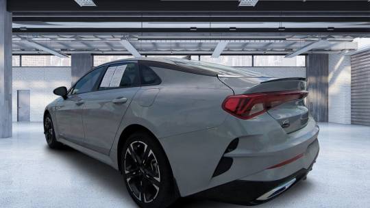 2024 Kia K5