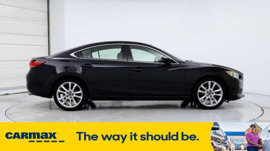 2016 Mazda