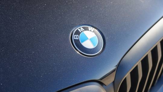 2025 BMW X5
