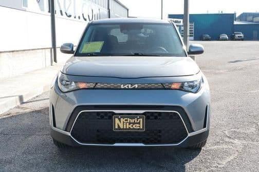 2023 kia soul lx in broken arrow, oklahoma