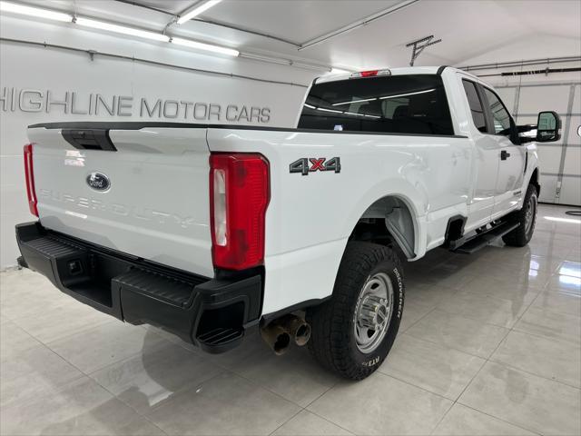2019 ford f-350 xl
