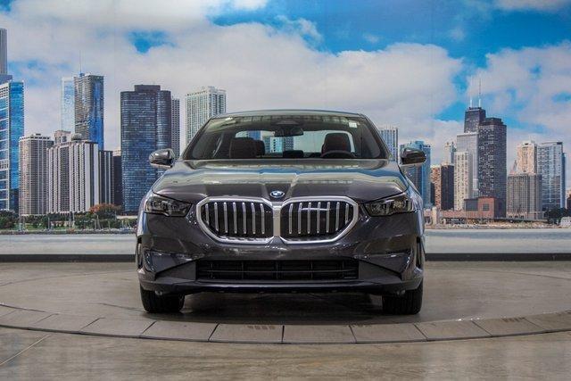2024 bmw 530 i xdrive