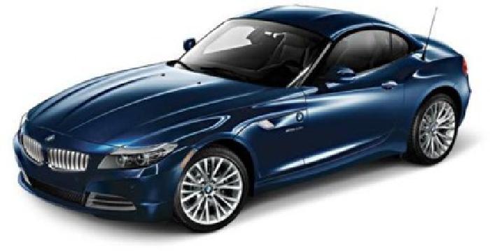 2011 bmw z4-series sdrive30i in cincinnati, oh