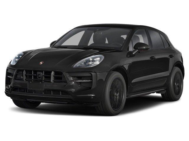 2021 porsche macan gts