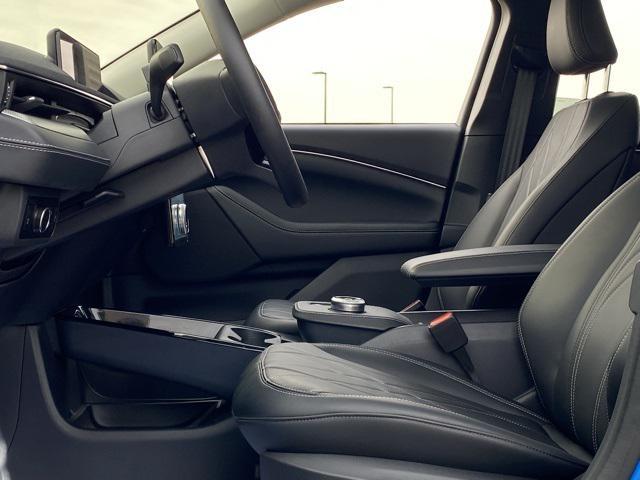 2023 ford mustang mach-e california route 1