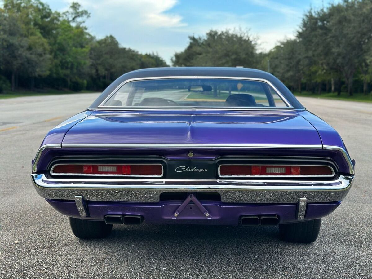 1971 dodge challenger cuda charger gtx superbird coronet 426 v code 440 six pack