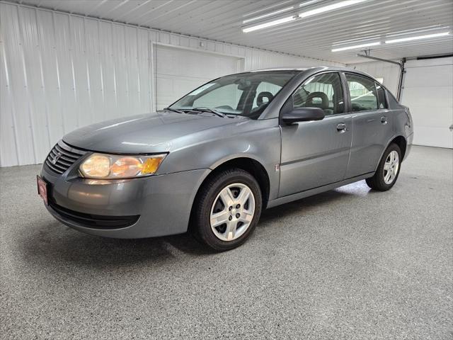 2006 saturn ion 2