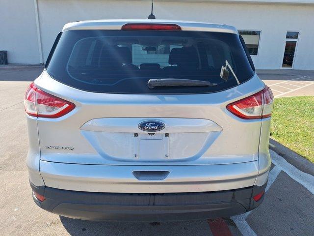 2015 ford escape s