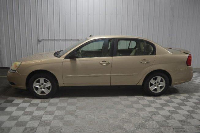 2005 chevrolet malibu ls v6 for sale in aberdeen, south dakota