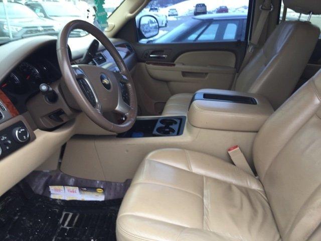 used 2012 chevrolet suburban 4wd lt bellevue, ne 68147 for sale in bellevue, nebraska