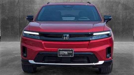 2024 Honda Prologue