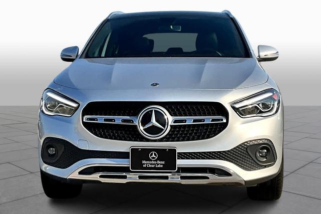 2021 mercedes-benz gla 250 base