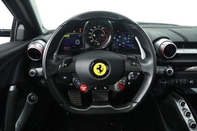 2019 ferrari 812 superfast base