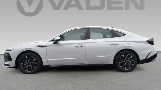 2024 Hyundai Sonata