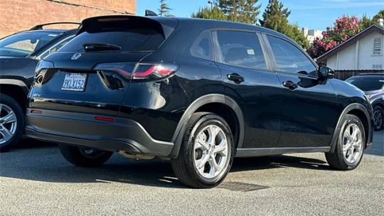 2024 Honda HR-V