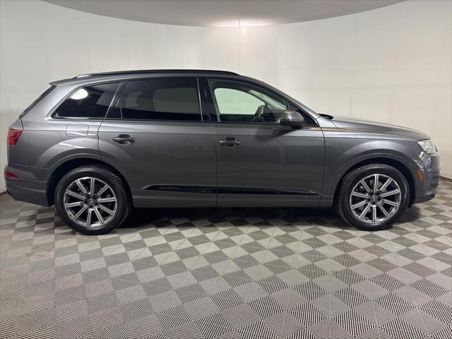 2019 audi q7 55 premium plus