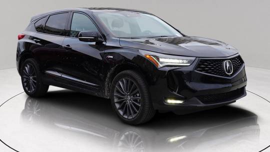 2023 Acura RDX