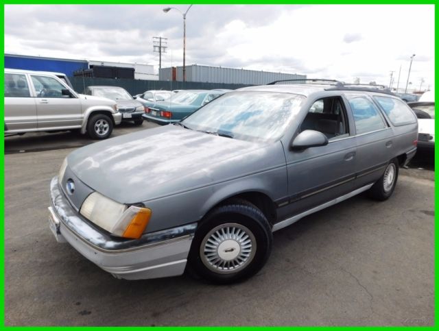 1986 l used 3l v6 12v automatic fwd