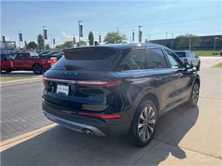 2021 Lincoln Corsair reserve
