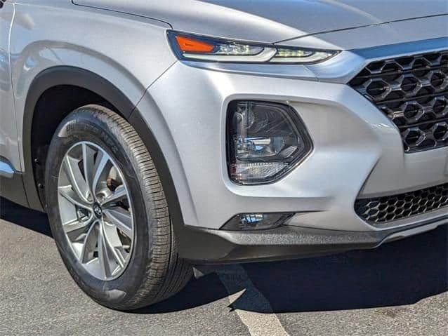 2020 hyundai santa fe 2.4 sel in albuquerque, new mexico