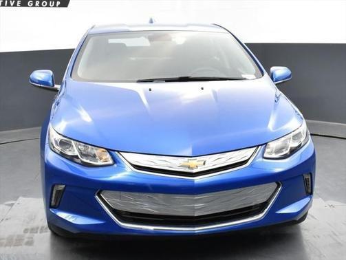 2017 chevrolet volt in co bluffs, iowa