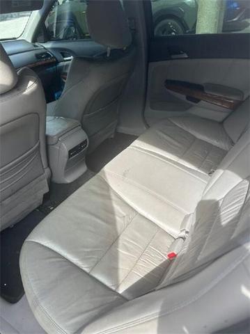 2011 honda accord ex-l