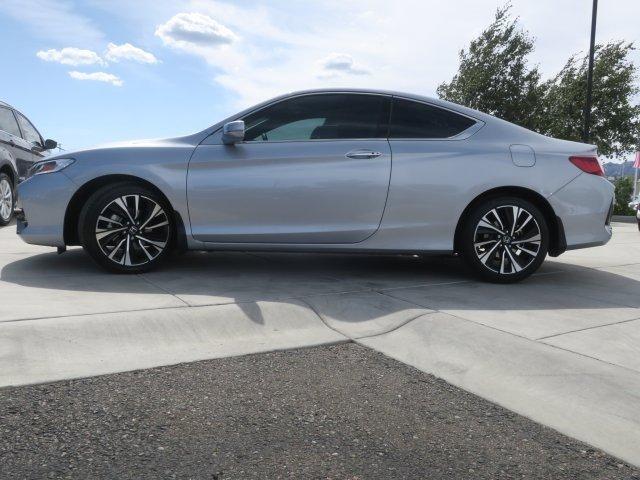 certified 2017 honda accord ex coupe prescott, az 86301 for sale in prescott, arizona