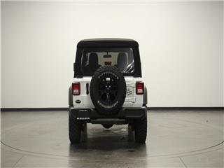 2022 Jeep Wrangler s